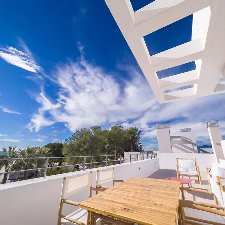 Pent-House On The Golden Mile Apartment Marbella Exterior photo