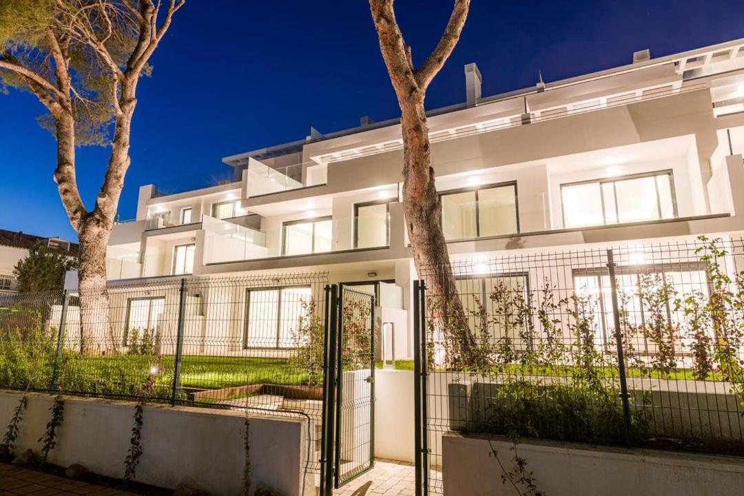 Penthouse Con Vistas Preciosas Apartment Marbella