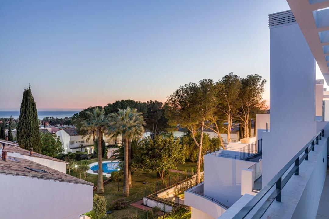 Apartment Penthouse Con Vistas Preciosas *