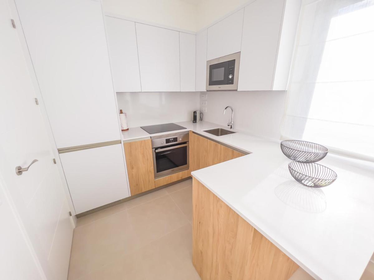 Apartment Penthouse Con Vistas Preciosas Marbella