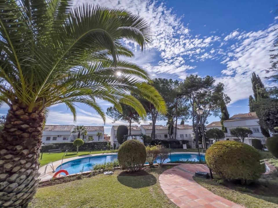 Penthouse Con Vistas Preciosas Apartment *