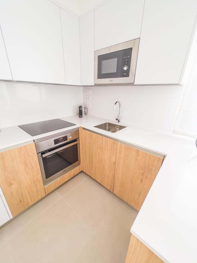 Penthouse Con Vistas Preciosas Apartment Marbella