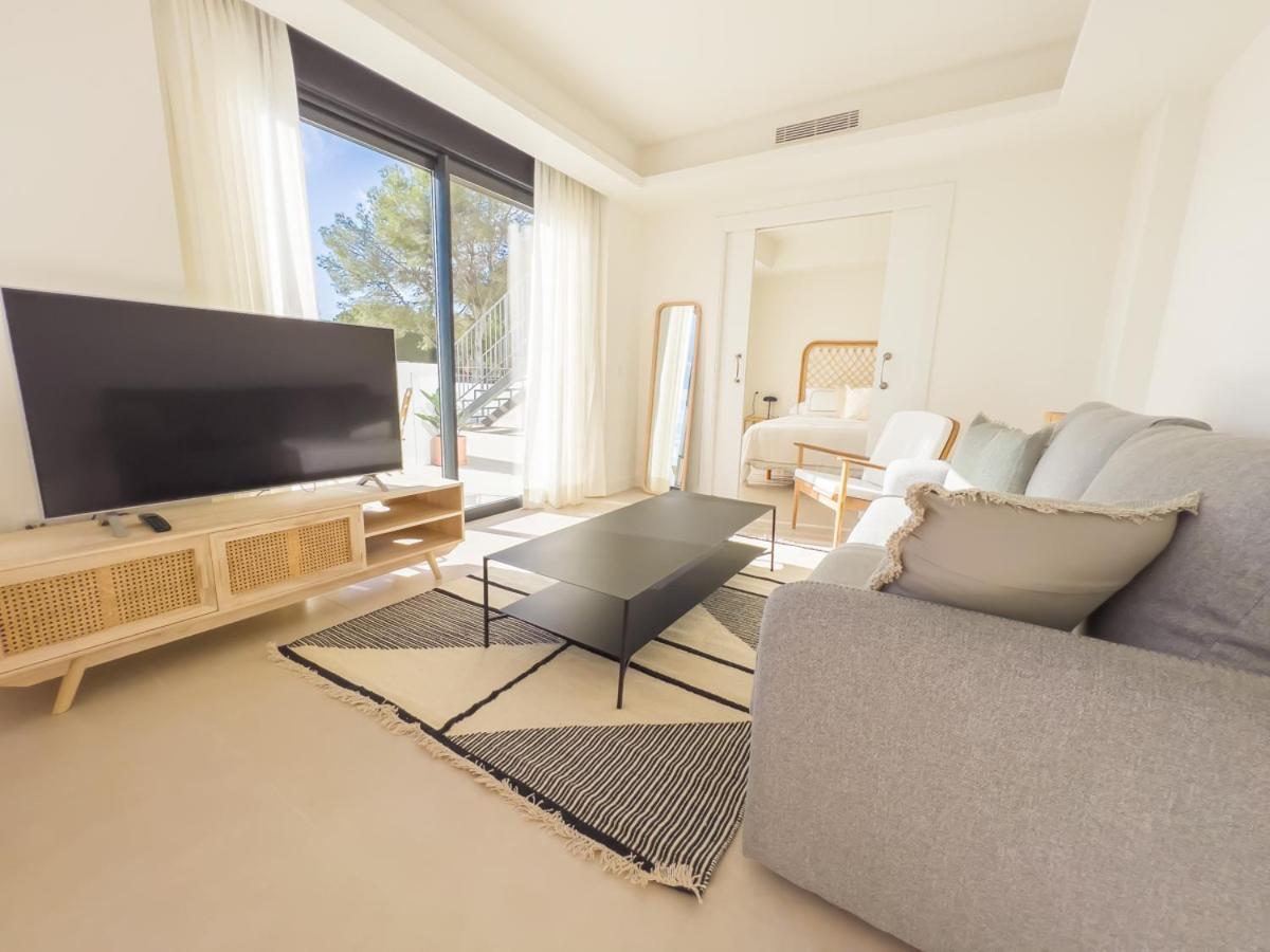 Apartment Penthouse Con Vistas Preciosas *