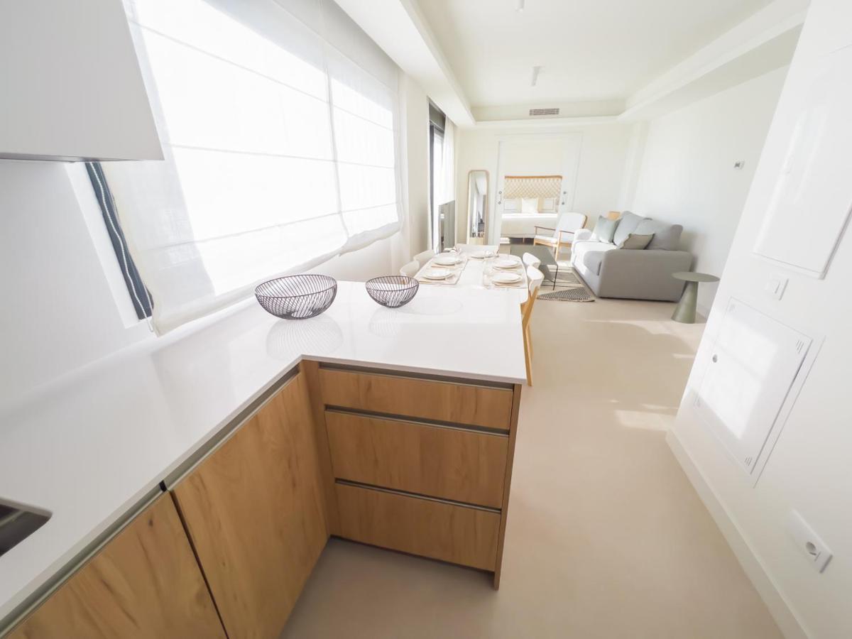 Penthouse Con Vistas Preciosas *