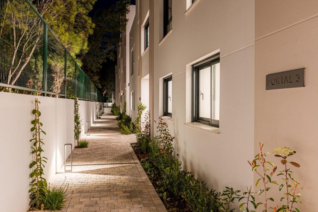 Apartment Penthouse Con Vistas Preciosas