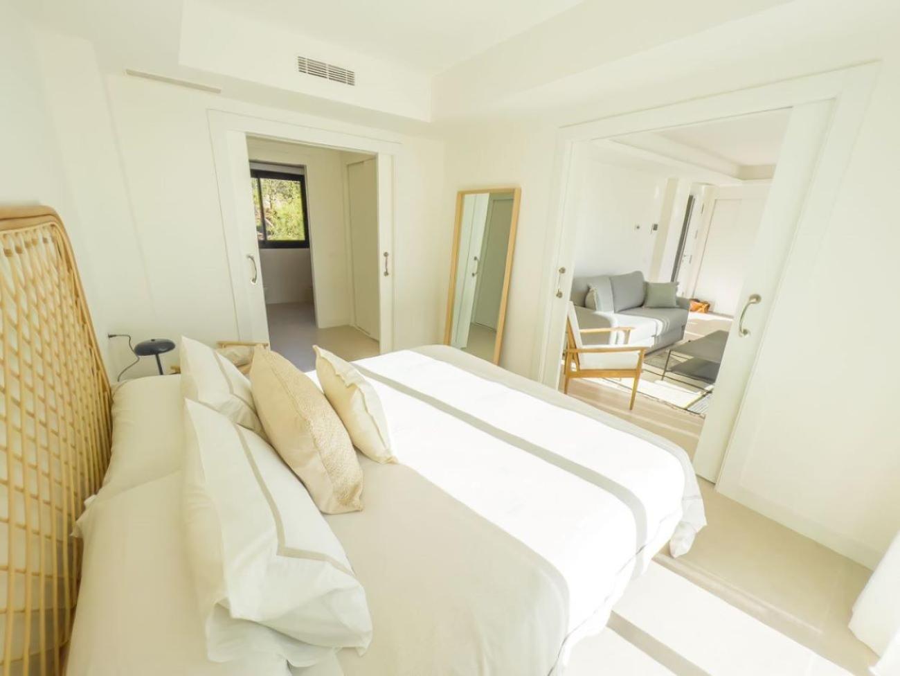 Penthouse Con Vistas Preciosas * Marbella