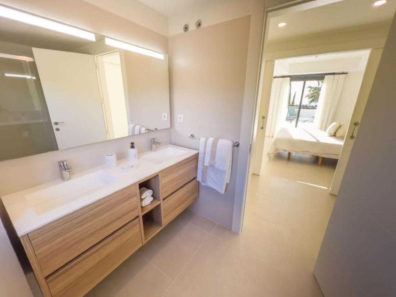Penthouse Con Vistas Preciosas Apartment *