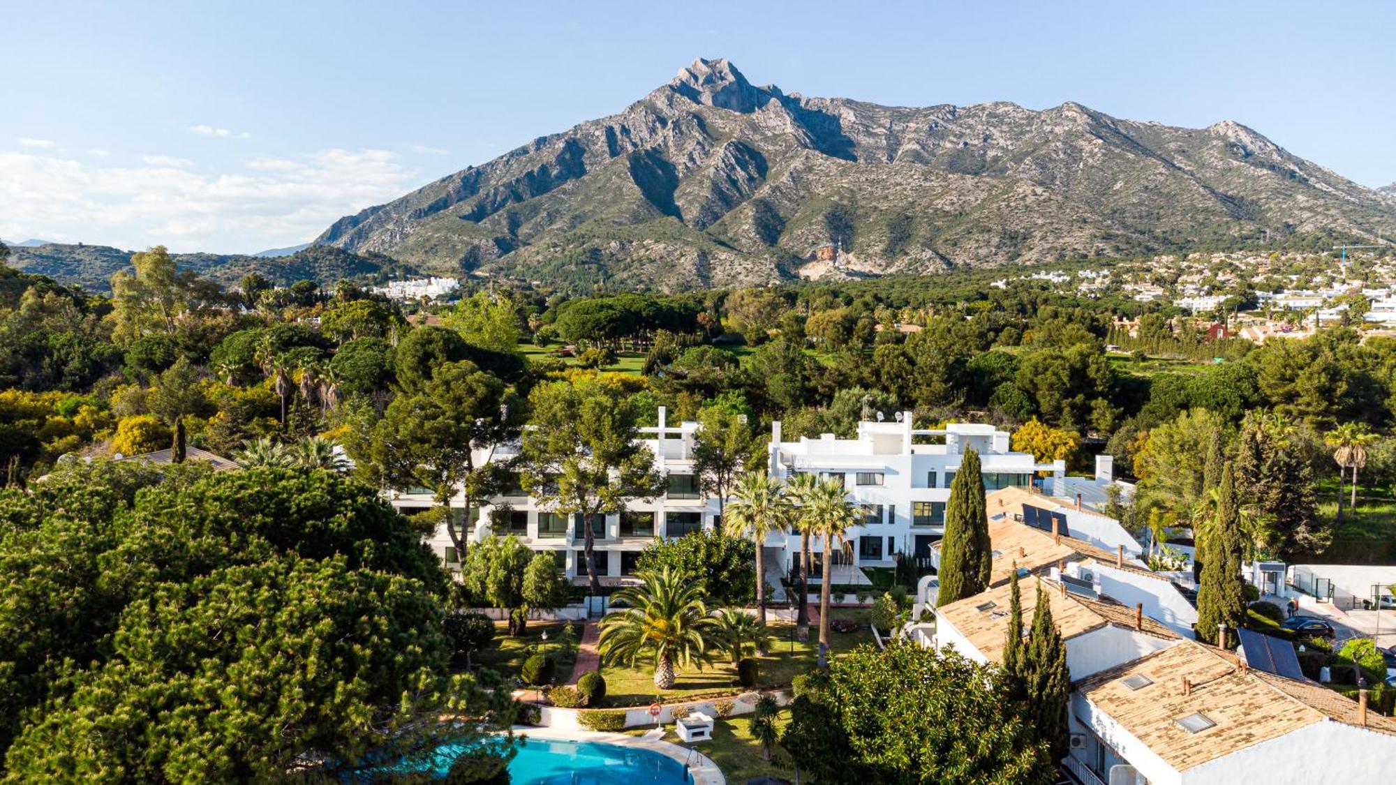 Apartment Penthouse Con Vistas Preciosas *