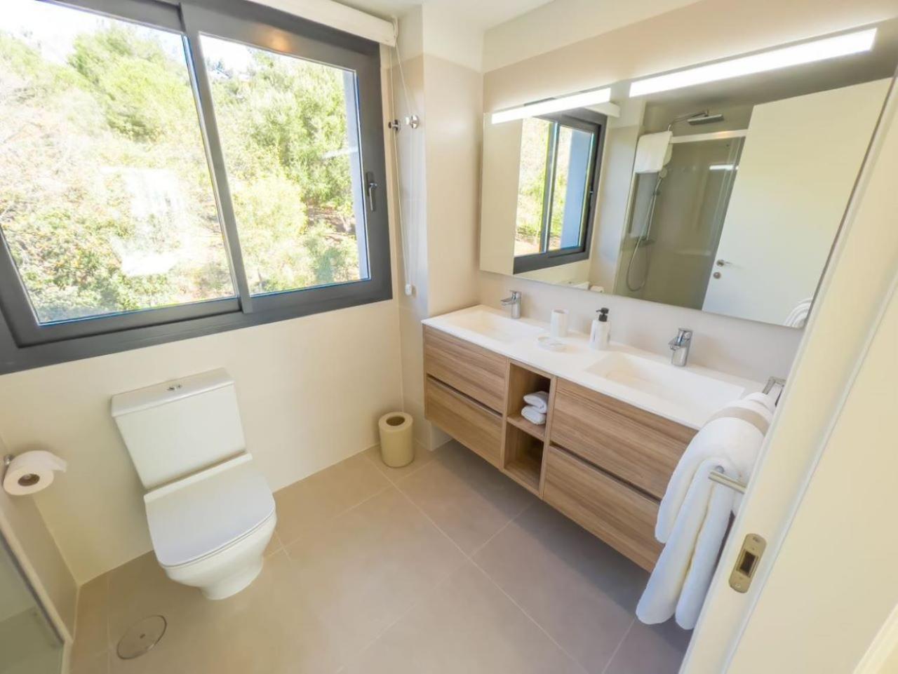 Penthouse Con Vistas Preciosas Marbella