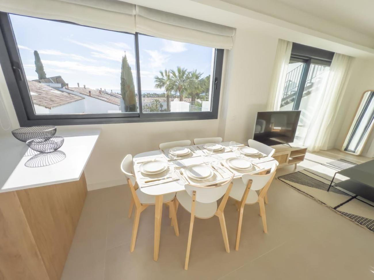 Penthouse Con Vistas Preciosas *