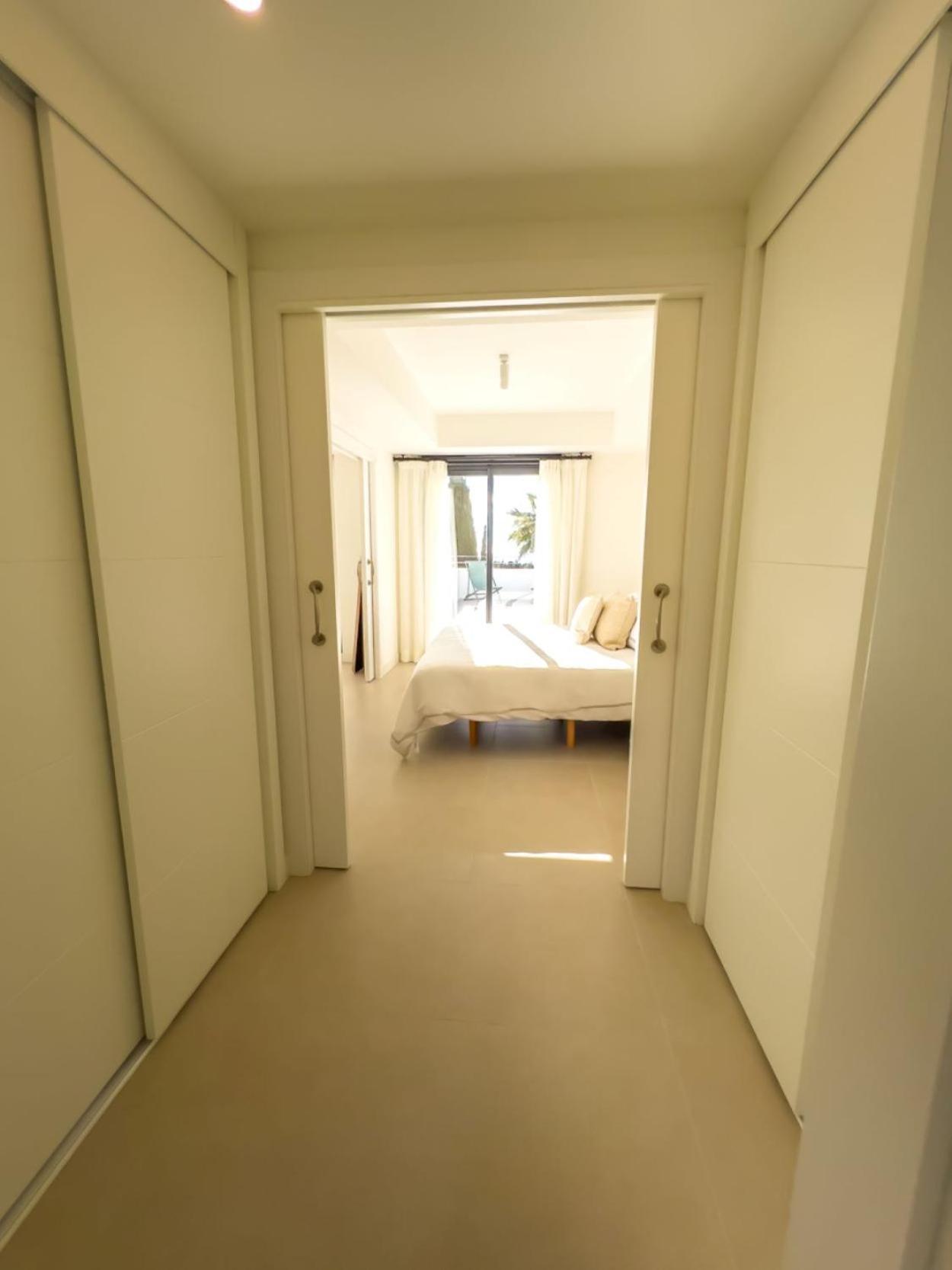 Apartment Penthouse Con Vistas Preciosas