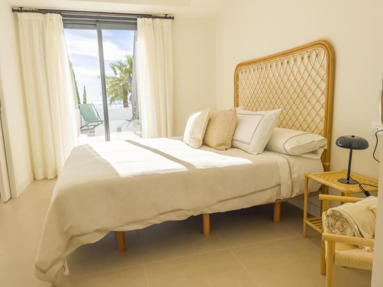 Penthouse Con Vistas Preciosas * Marbella