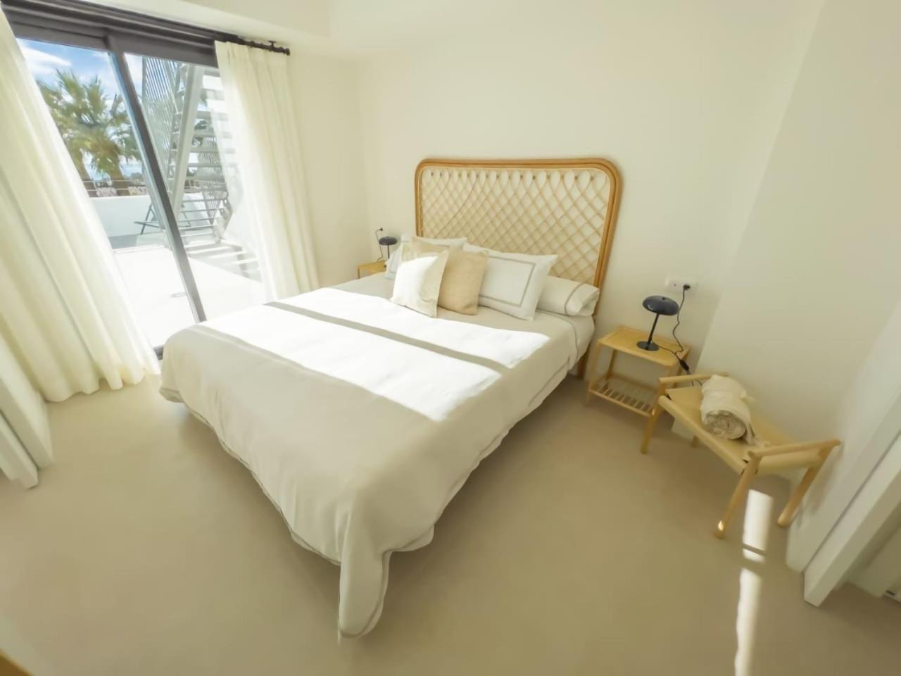 Apartment Penthouse Con Vistas Preciosas