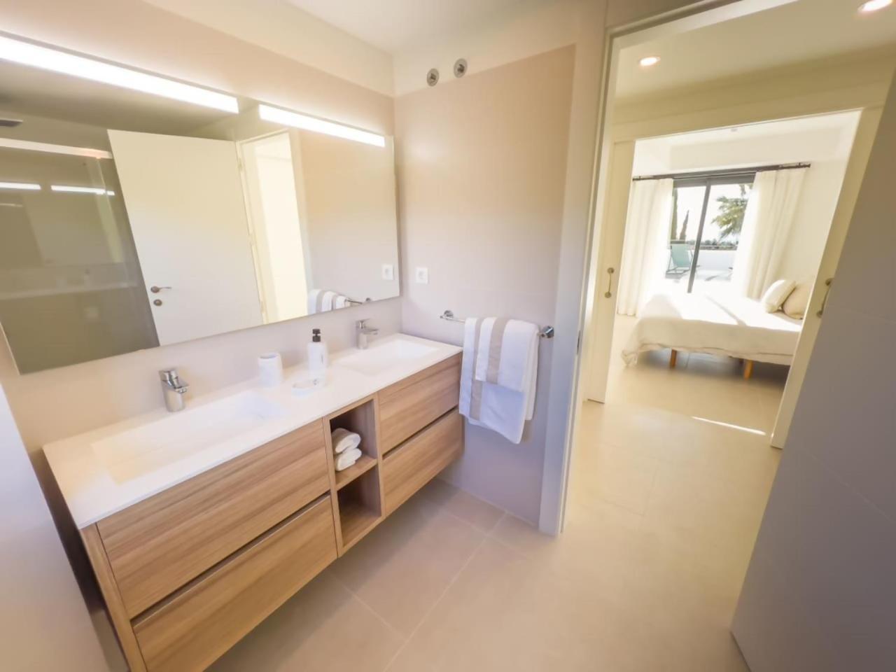 Penthouse Con Vistas Preciosas Apartment Marbella