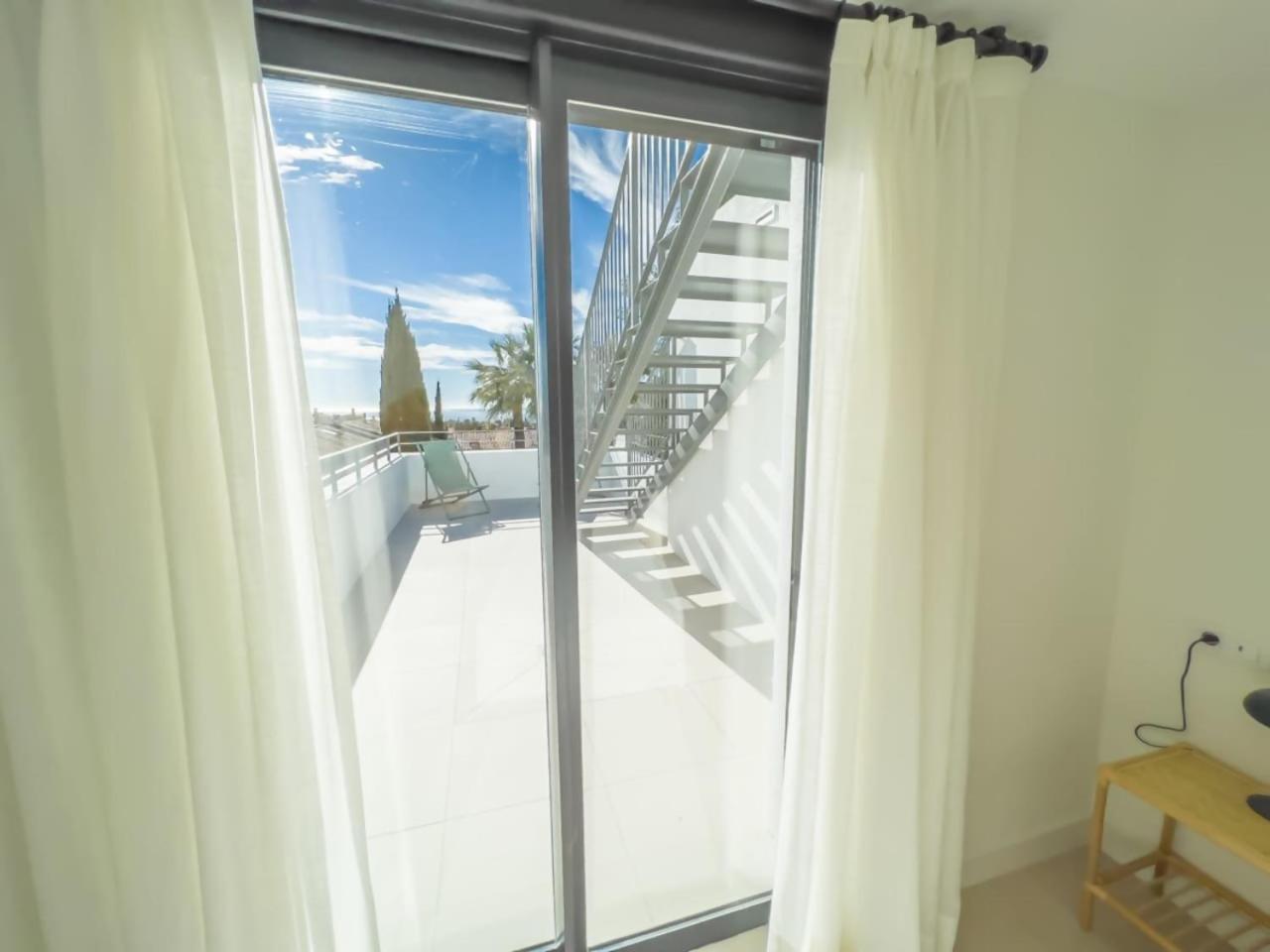 Penthouse Con Vistas Preciosas Marbella