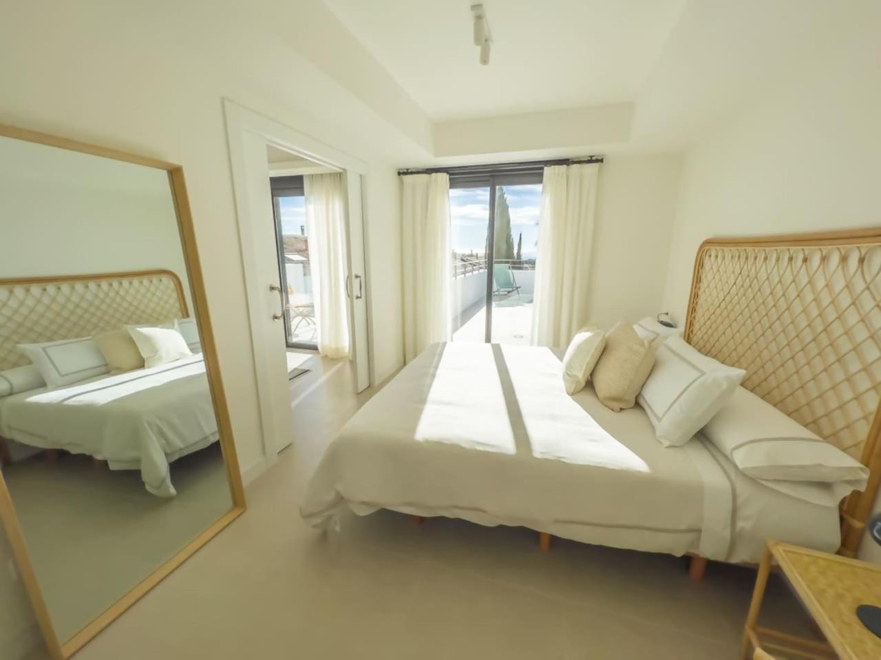 Penthouse Con Vistas Preciosas Apartment *