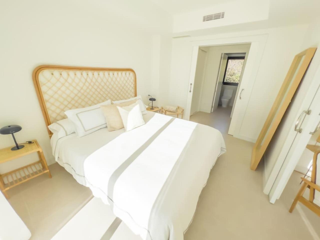 Appartamento Pent-house On The Golden Mile Marbella