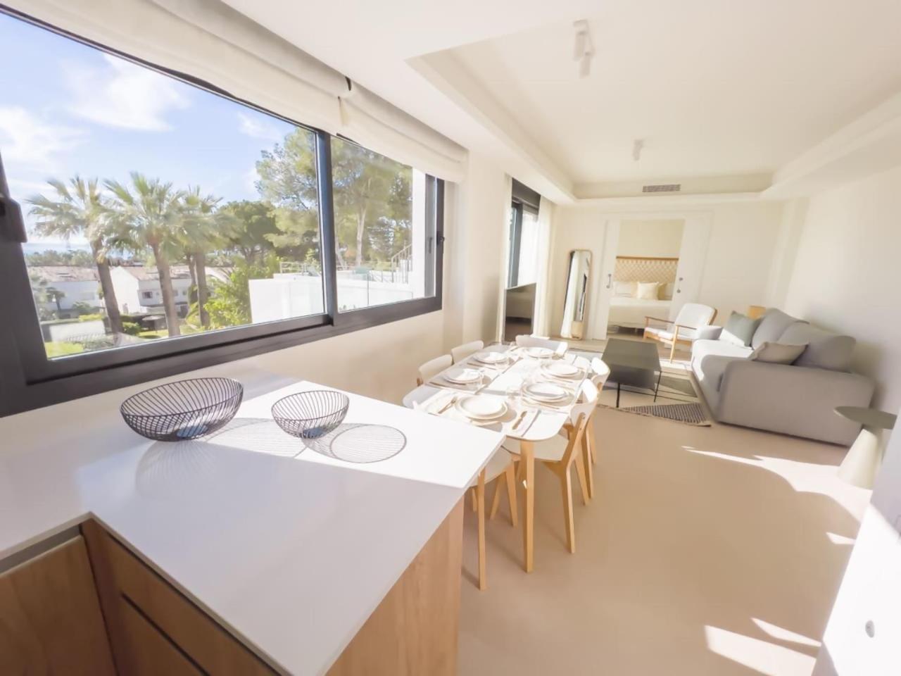 Apartment Penthouse Con Vistas Preciosas