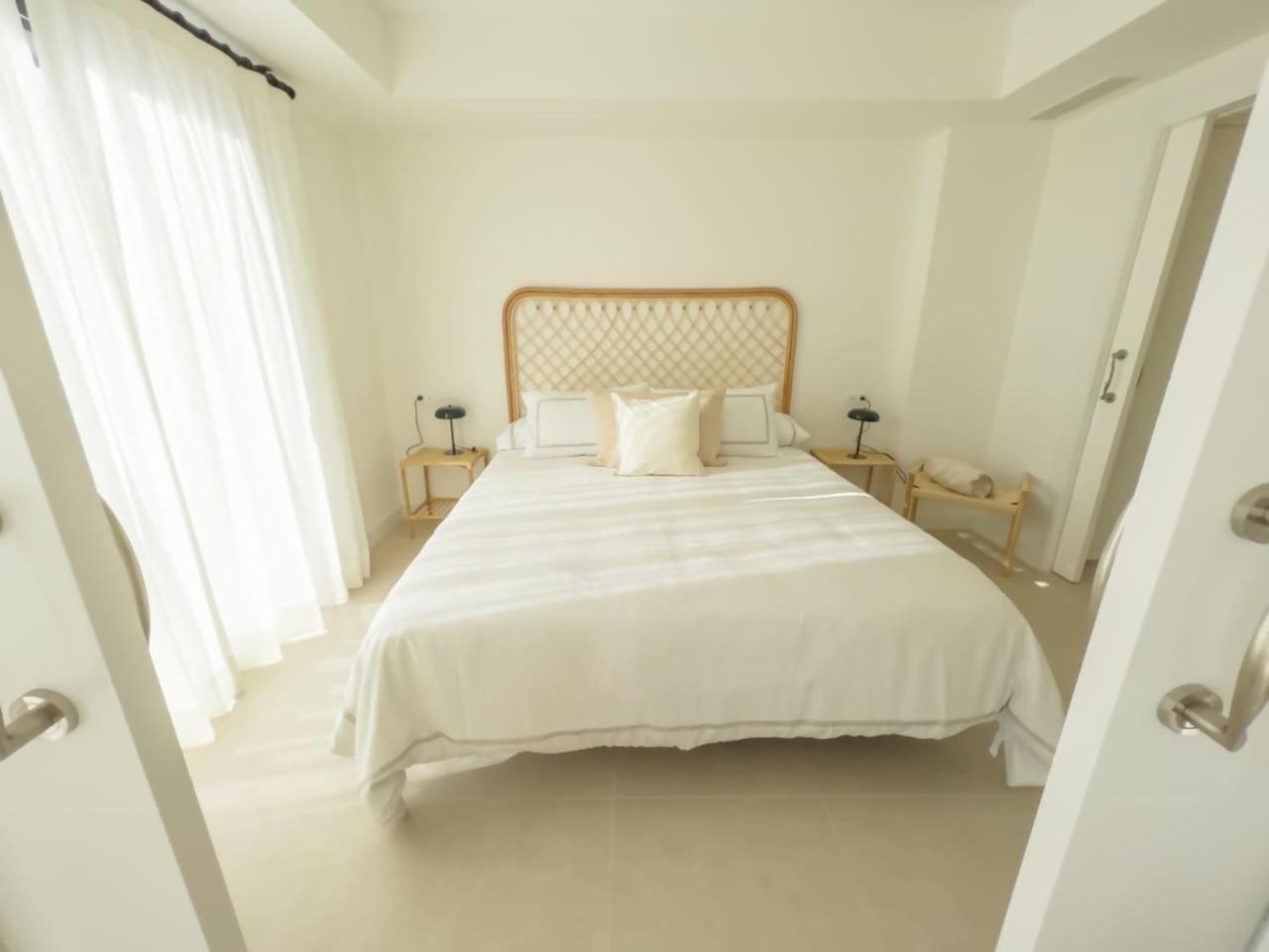 Penthouse Con Vistas Preciosas Apartment *