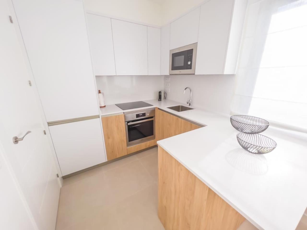 Apartment Penthouse Con Vistas Preciosas *