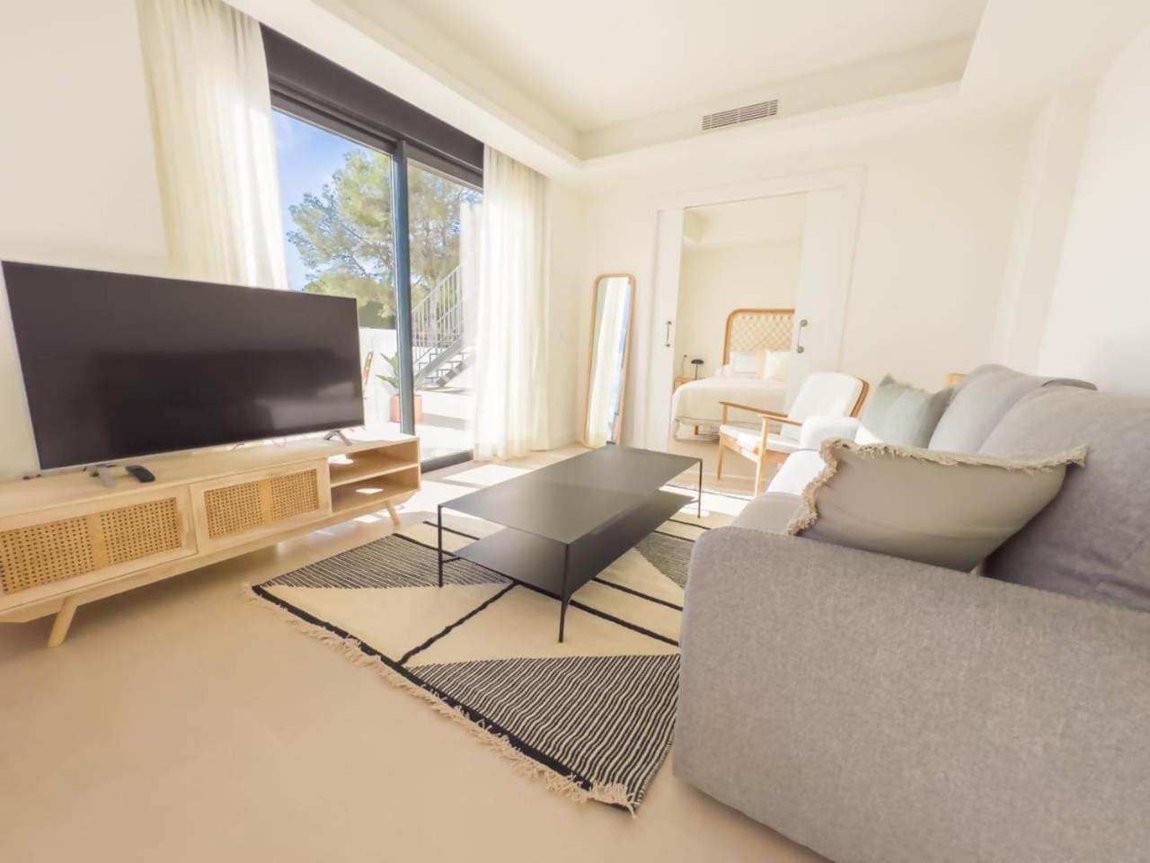 Apartment Penthouse Con Vistas Preciosas Marbella